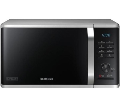 Kuchenka mikrofalowa Samsung MG23K3575AS 23L 800W