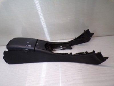 Підлокітник тунель mercedes w219 cls фото №1