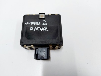Suzuki vitara iii sx4 s-cross радар датчик distronic 16r. фото №1
