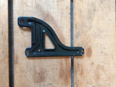 Кронштейн кронштейн кронштейн ford fiesta mk8 фото №1