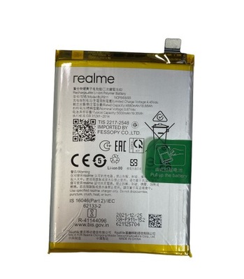 ORYGINALNA BATERIA REALME 9 PRO BLP911