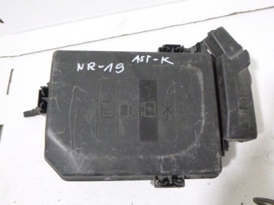 Корпус коробка предохранителей bsi opel astra k v фото №1