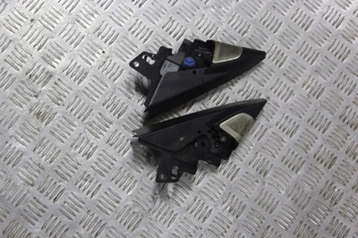 Infiniti q60 динамік заглушка дзеркало фото №1