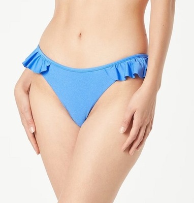 A5235 HUNKEMOLLER strój kąpielowy bikini dół M 38