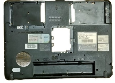 toshiba satellite a300 kadłubek V000120660