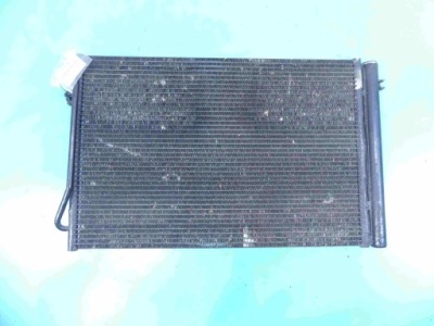 Радіатор кондиціонера bmw e92 2.0 170km фото №1