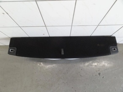 Kia ceed ii 2014 kombi полиця багажника бардачок з кришка фото №1