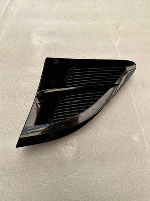 Bentley continental решітка 3sd821274c... фото №1