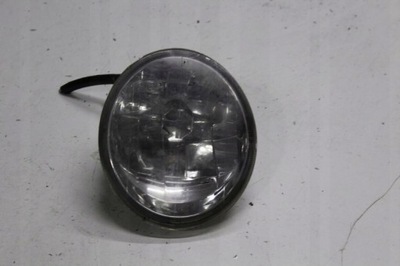 Honda cr-v ii 06 2.0 противотуманная фара правый lift фото №1