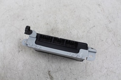 Модуль комфорта subaru outback iii 2.0d 08 фото №1