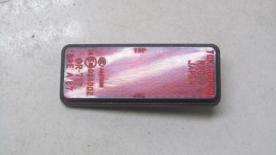 Suzuki grand vitara ii 3d отражатель правый задняя задний 05- фото №1