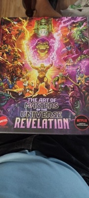 The art of mastera of the Universe revelation