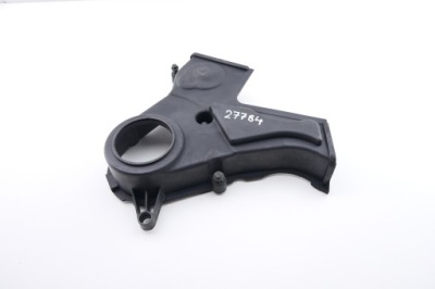 Защита распределительного вала land rover discovery iii 2.7td фото №1