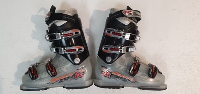 Buty narciarskie NORDICA HOT ROD 60 roz. 22,5 (36)