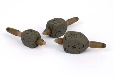 Ciężarki Matrix In-Line Leads - 30g GLD012