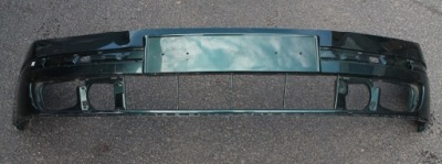 Skoda octavia ii 1z0807221 бампер перед 04-08 фото №1