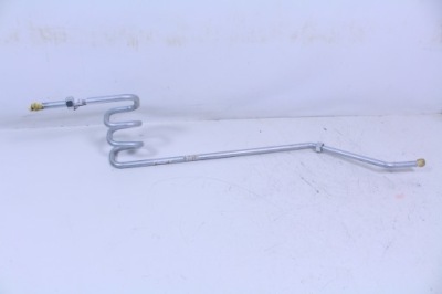 Шланг компресора mercedes actros axor фото №1