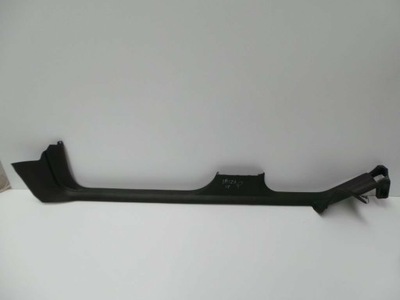 Seat ibiza v kj 17r накладка поріг захист поріг фото №1