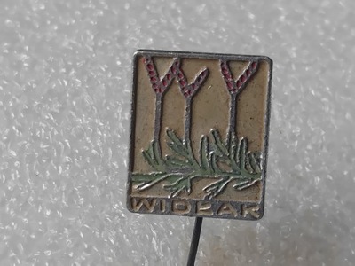 ODZNAKA WIDŁAK .