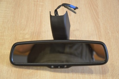 Зеркало внутреннее фотохромный captiva lift фото №1