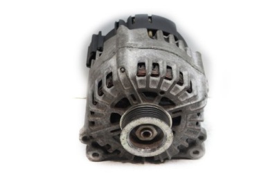 Audi a6 a7 a8 генератор 059903018c 059 903 018 c 4g 4h tdi valeo e7030f 22 фото №1