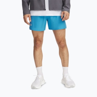 SPODENKI MĘSKIE DO BIEGANIA UNDER ARMOUR LAUNCH 5'' SHORTS XL