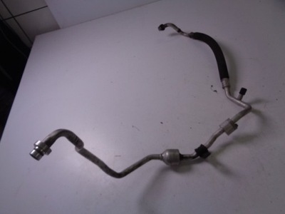 Шланг кондиционера nissan note e11 lift 1.5 dci 2008-2012 фото №1