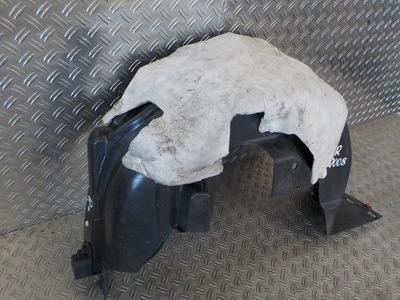 Peugeot 2008 ii подкрылок задняя задние правое фото №1