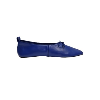 Buty damskie baleriny Zara 36 baletki