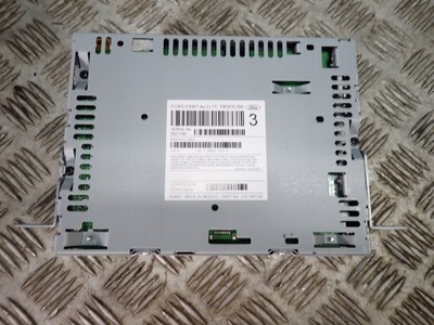 Радіо модуль приймач ford expedition 2020 фото №1