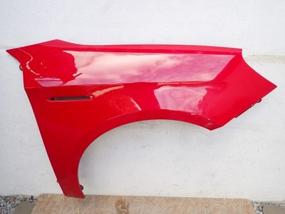 Крила правий перед передній alfa romeo giulietta 940 2010- фото №1