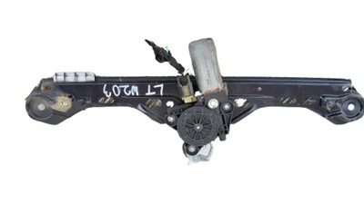 Mercedes w203 підйомник привід скло лівий задня фото №1