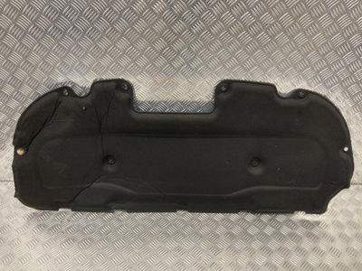 Шумоизоляция капот citroen c4 iii 20- e-c4 фото №1