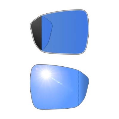 Антибликовое покрытие nissan x-trail rogue t33 2021-2025 фото №1