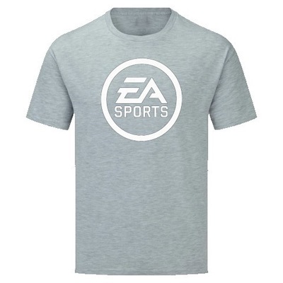 MĘSKI T-SHIRT KOSZULKA EA SPORTS FIFA ROZMIAR M