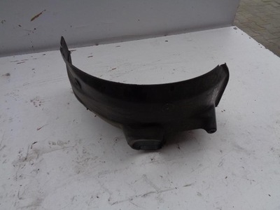 Підкрилок лівий перед smart fortwo i 450 fl фото №1