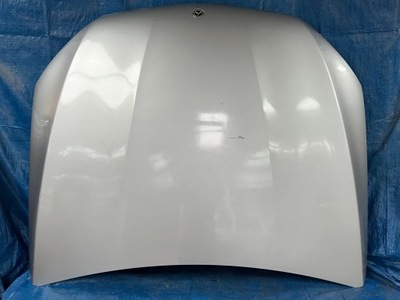 Mercedes glc w253 капот фото №1