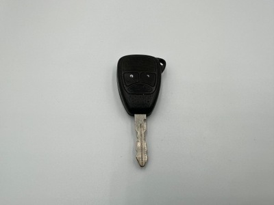 LLAVES LLAVE CONTROL REMOTO CHRYSTLER JEEP DODGE 04589299AA PCF7941  