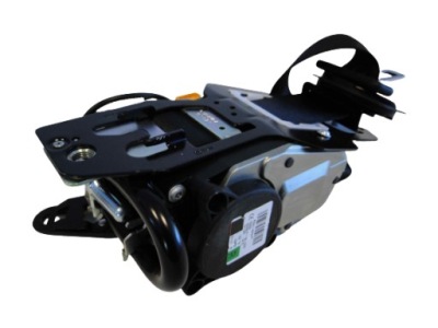 Mercedes glc 253 xc pas безпеки pre-safe pp фото №1