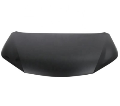 Оригінальний номер капот lexus ls350/500h 2017 - фото №1