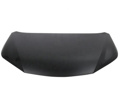 Оригинальный номер капот lexus nx300h/200t 2014 - 2021 фото №1