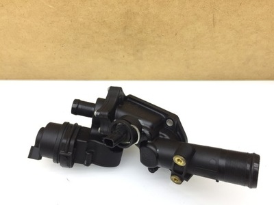 Clio iv 1.5 dci корпус термостата термостат фото №1