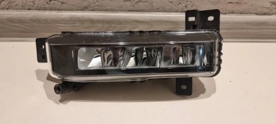 Bmw 2 f45 2019 перед сторона ліва лампи протитуманні фото №1