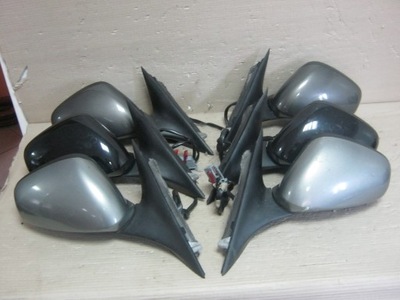 Дзеркало праве ліва alfa romeo 159 6pin 5pin фото №1