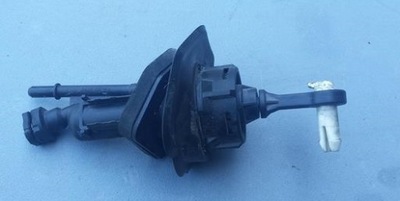 Помпа зчеплення volvo xc60 6g91-7a542-ac фото №1