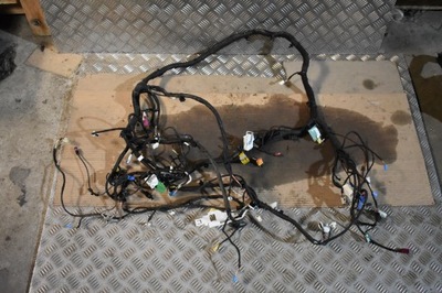 Idealna электропроводка консоли проекционный дисплей mercedes w223 1 фото №1