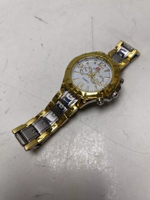GENEVA ZEGAREK QUARTZ