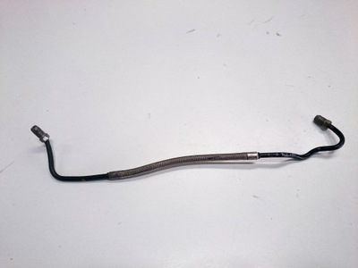 Шланг тормозной lancia voyager 2.8 crd фото №1