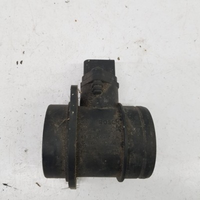 Витратомір повітря volkswagen golf 4 06a906461a фото №1