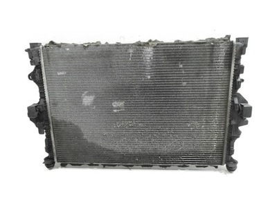 Радіатор wody ford mondeo mk4 2.5t фото №1